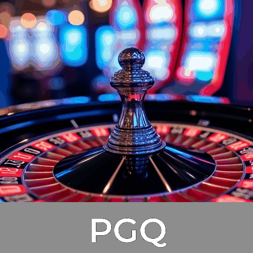 Explore o PGQ: Slots de Alta Volatilidade, Jogos de Mesa ao Vivo e Mais para Jogadores Brasileiros