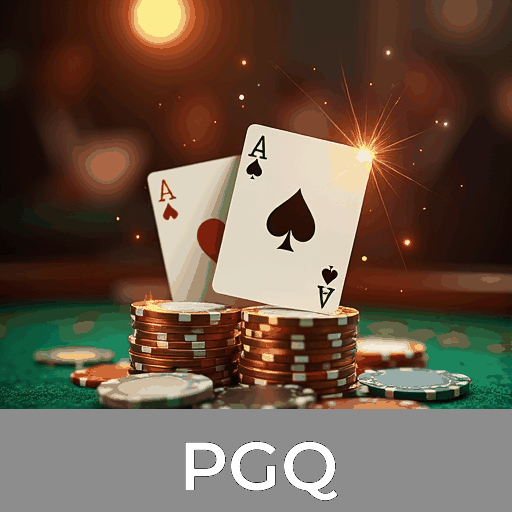 PGQ: A Excelência em Jogos Online com Serviços Profissionais