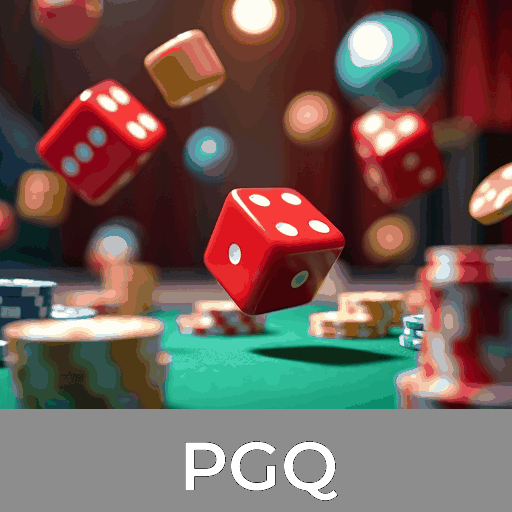 PGQ: Plataforma Confiável e Cassino Premiado