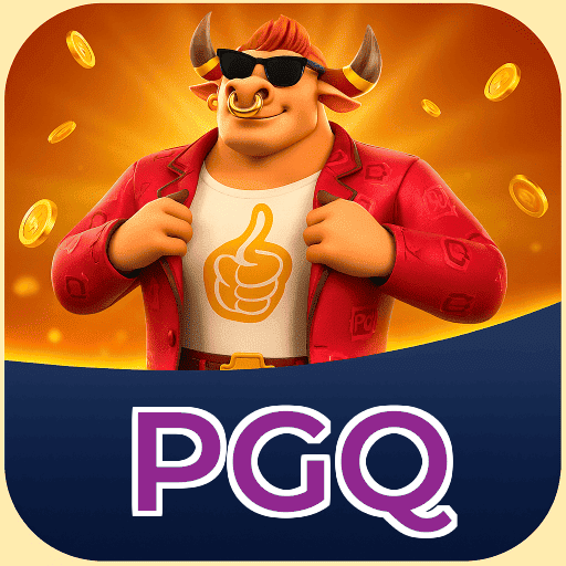 PGQ logo