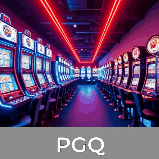 PGQ: A Melhor Plataforma de Apostas com Serviço Profissional