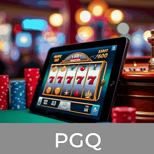 PGQ: O Aplicativo Móvel que Oferece Comodidade e Funcionalidade Total