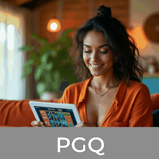 PGQ: Plataforma de Apostas Segura e Divertida
